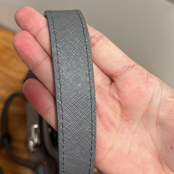 Michael kors hamilton satchel - Picture 5 of 11